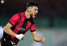 قد يكون منافس الزمالك والمصري.. اتحاد العاصمة يتأهل لمجموعات الكونفدرالية