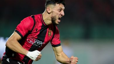 قد يكون منافس الزمالك والمصري.. اتحاد العاصمة يتأهل لمجموعات الكونفدرالية