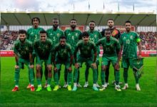 قرار في الاتحاد الآسيوي بشأن مباراة السعودية والعراق