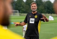 قرار يورغن كلوب بشأن تدريب الاتحاد