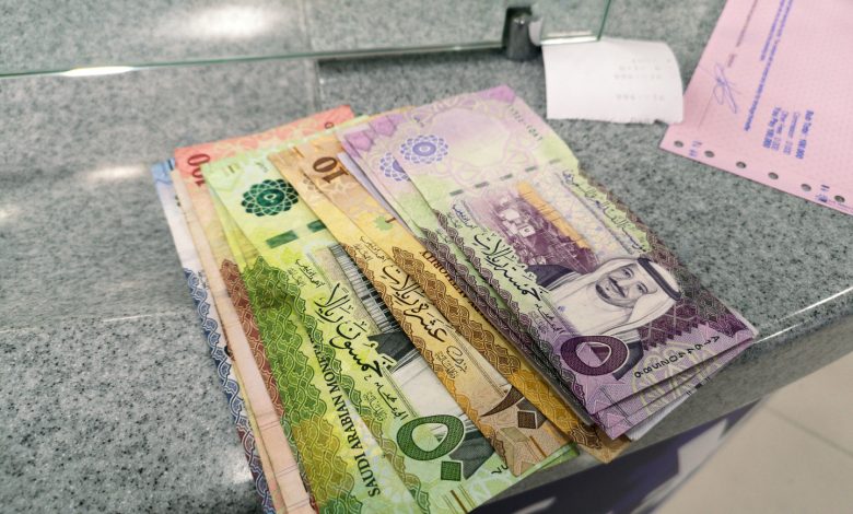 قرض بدون كفيل 100 ألف ريال بأقساط ميسرة جداً لكافة القطاعات