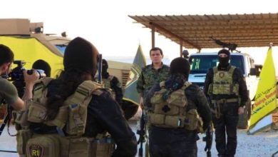قسد تبدي موافقتها على الاندماج في الجيش السوري الجديد مع التأكيد على الحفاظ على هويتها