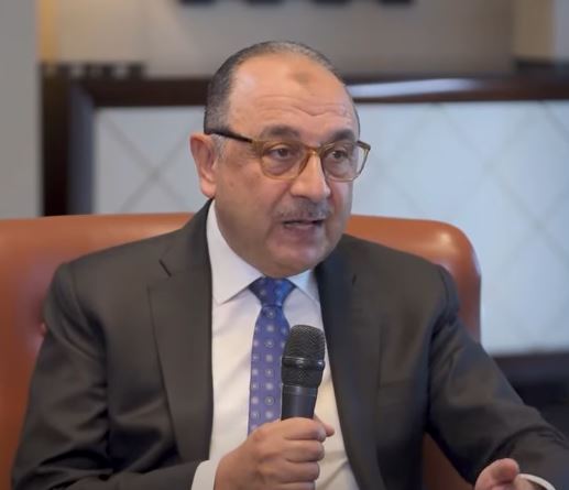 قطاع الأعمال: الهيدروجين الأخضر داعم قوي لصادرات الأسمدة.. وكيما والنصر للأسمدة جاهزتان للتصدير