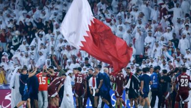 قطر إلى كأس العالم 2026 بالفوز على الإمارات