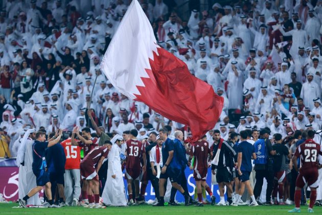 قطر إلى كأس العالم 2026 بالفوز على الإمارات