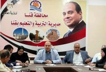 قنا: احتفالات ثقافية وفنية بمدارس المحافظة في الذكرى 52 لنصر أكتوبر