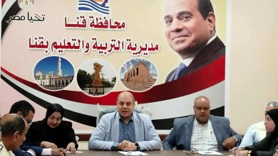 قنا: احتفالات ثقافية وفنية بمدارس المحافظة في الذكرى 52 لنصر أكتوبر