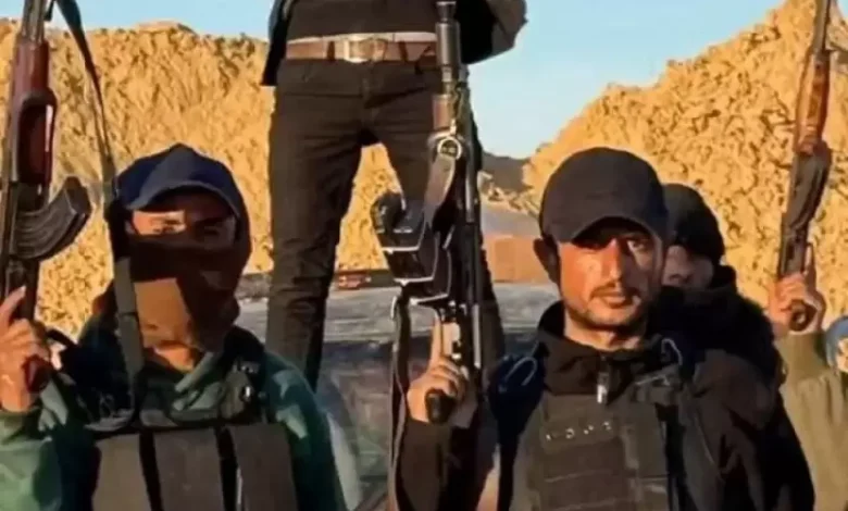 قناة عبرية: مشروع العصابات المسلحة الذي دعمته "إسرائيل" في غزة فشل تماما