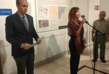 قنصل فرنسا بالإسكندرية ومدير مركز الدراسات السكندري الفرنسي يفتتحان النسخة الـ16 من أيام التراث السكندري