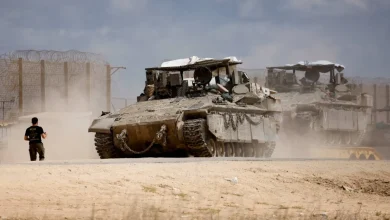 كاتس بعد الإفراج عن الرهائن: لم تنتهِ تحدياتنا بعد