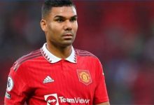 كاسيميرو يفكر في دوري روشن