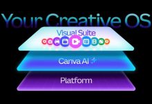كانفا تطلق "Creative OS".. أكبر تحديث لأدواتها الإبداعية منذ تأسيسها