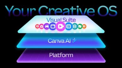 كانفا تطلق "Creative OS".. أكبر تحديث لأدواتها الإبداعية منذ تأسيسها