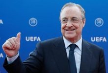 كريستال بالاس يُحدد موقفه من بيع نجمه لريال مدريد