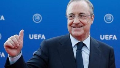 كريستال بالاس يُحدد موقفه من بيع نجمه لريال مدريد