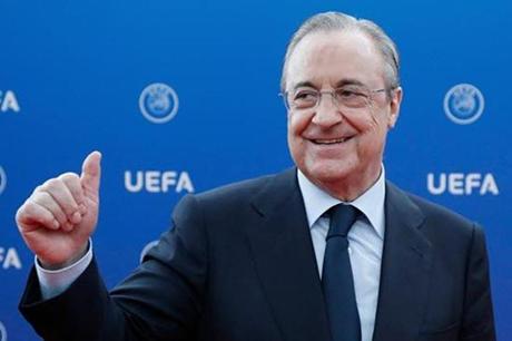 كريستال بالاس يُحدد موقفه من بيع نجمه لريال مدريد