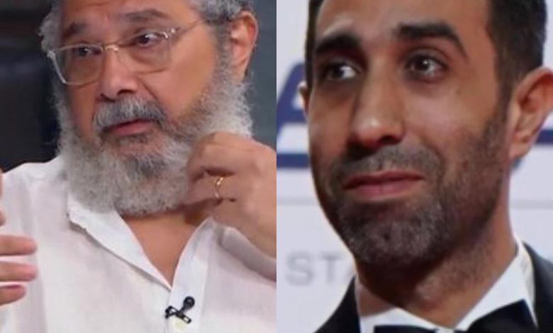كريم العدل يخرج مسلسل «سنة أولى طلاق» لماجد الكدواني في رمضان 2026
