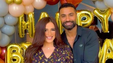 كريم فهمي يكشف حقيقة اعتذاره عن مسلسل ياسمين عبد العزيز