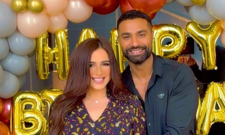 كريم فهمي يكشف حقيقة اعتذاره عن مسلسل ياسمين عبد العزيز