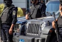 كشف ملابسات زعم شخص تعدي فرد شرطة عليه بالضرب وإحداث تلفيات بسيارته في الفيوم