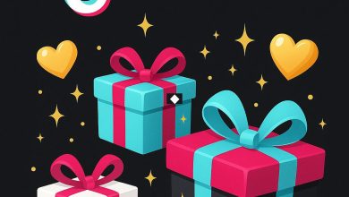 كل ما تريد معرفته عن أسعار هدايا تيك توك وطريقة شراء العملات من داخل التطبيق