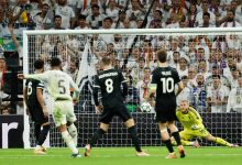 كلاسيكو الفرص الضائعة.. الريال يتخطى يوفنتوس بصعوبة