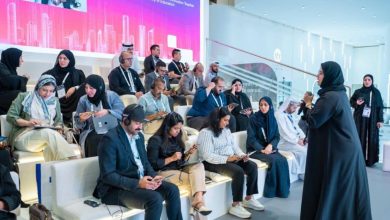 كلية الإمارات للتطوير التربوي تُطلق برنامج "آفاق".. خطوة جديدة نحو تعليم أكثر ذكاءً