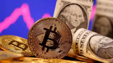 كوريا الشمالية تستخدم العملات المشفرة للالتفاف على العقوبات