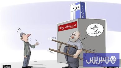 كونفدرالية نقابات صيادلة المغرب تشتكي وزير الصحة إلى رئيس الحكومة