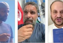 كويتيو «أسطول الصمود» مازالوا محتجزين... والأردن للكويت: «عيالكم عيالنا»