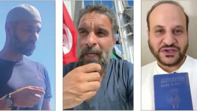 كويتيو «أسطول الصمود» مازالوا محتجزين... والأردن للكويت: «عيالكم عيالنا»