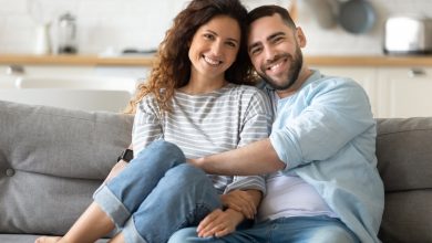 كيف أطور علاقتي الزوجية بعد مرور 10 سنوات؟