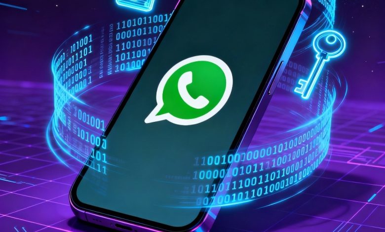 كيف اعرف أن الواتساب مخترق؟ وكيف تحمي نفسك ؟