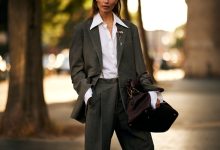 كيف تختارين تصاميم البليزر لإطلالاتك في خريف 2025؟