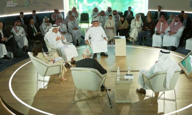 كيف تخطط السعودية لتحويل المنشآت الصغيرة والمتوسطة إلى محرك رئيسي للاقتصاد غير النفطي؟