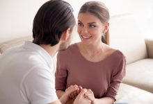 كيف تفهم شريكك بعمق وتبني علاقة تقوم على الثقة والاحترام.