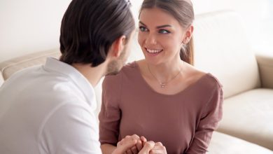 كيف تفهم شريكك بعمق وتبني علاقة تقوم على الثقة والاحترام.