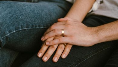 كيف تكون السند الحقيقي لشريكة حياتك؟