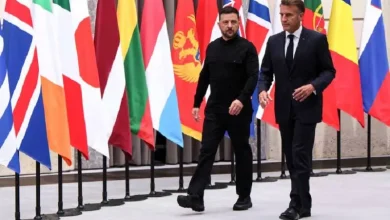 كيف تموّل أوروبا الاقتصاد الروسي؟