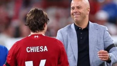 كييزا يكشف سبب قلة مشاركاته مع ليفربول ويحسم مستقبله