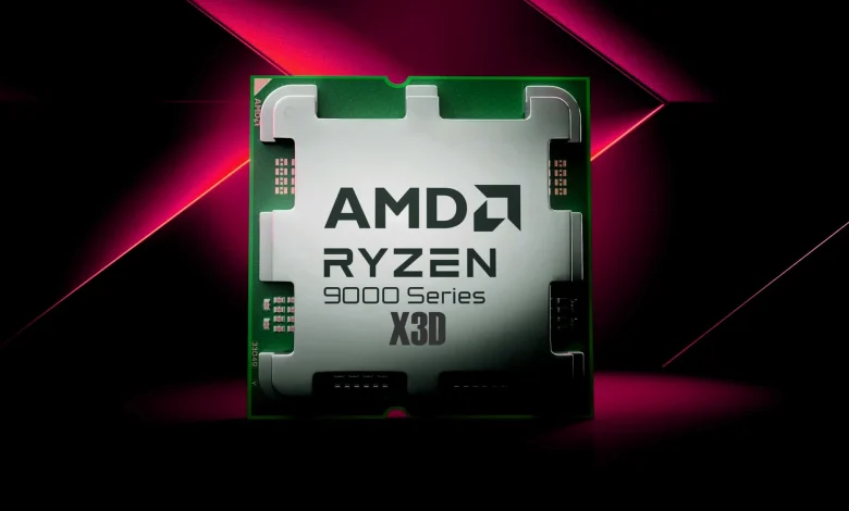 لا تهدأ: AMD تستعد لأحد أقوى إطلاقاتها في CES 2026!