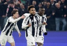 لاتسيو يُعطل يوفنتوس بهزيمة جديدة في الدوري الإيطالي