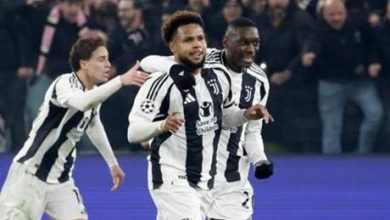 لاتسيو يُعطل يوفنتوس بهزيمة جديدة في الدوري الإيطالي