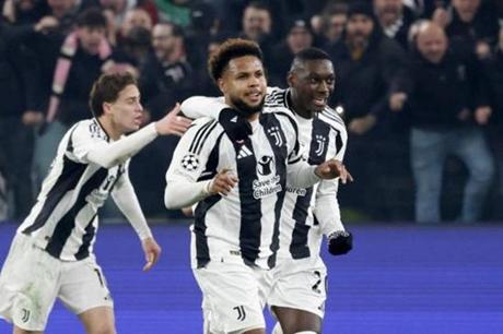 لاتسيو يُعطل يوفنتوس بهزيمة جديدة في الدوري الإيطالي