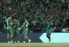 لاعب الأهلي يغيب عن ديربي جدة أمام الاتحاد