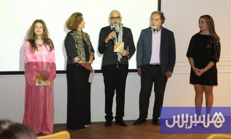 لاهاي الهولندية تحتفي بأفلام "مينا"