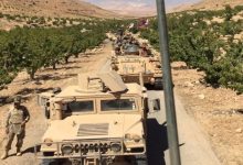 لبنان يوقف 32 شخصاً يُشتبه بتعاملهم مع إسرائيل