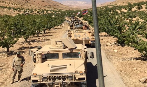 لبنان يوقف 32 شخصاً يُشتبه بتعاملهم مع إسرائيل