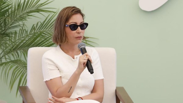 منة شلبي