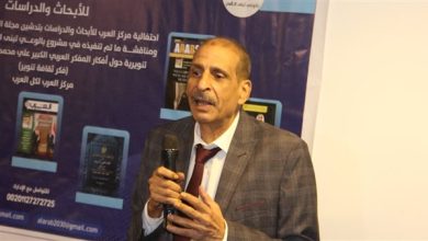 لماذا رسالة السلام في روسيا الآن ؟ .. فكر الشرفاء يخاطب العالم بلغة القرآن